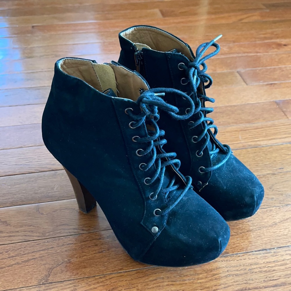 Booties